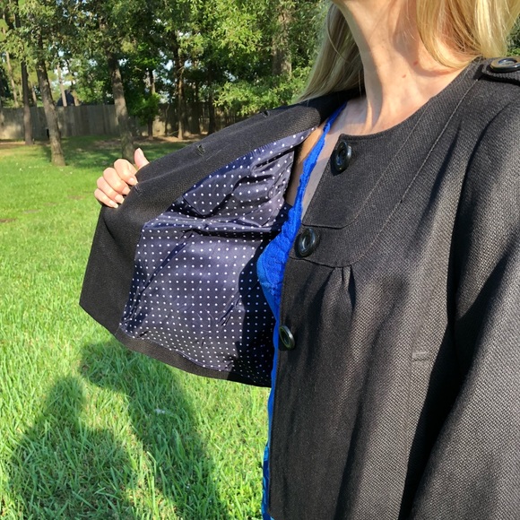 Nygard Collection Jacket 🎀HP🎀 - Picture 3 of 6